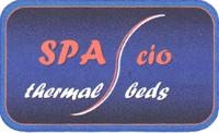 SPA CIO THERMAL BEDS