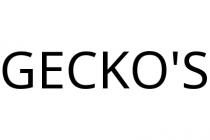 GECKO'S