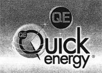QE QE QUICK ENERGY