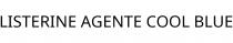 LISTERINE AGENTE COOL BLUE