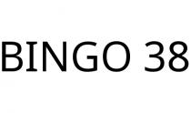 BINGO 38