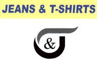 JEANS & T-SHIRTS &