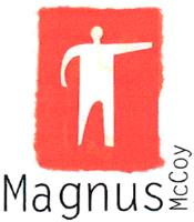 MAGNUS MCCOY