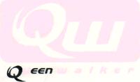 QW QUEEN WALKER