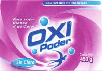 OXI PODER