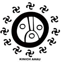 KINICH AHAU