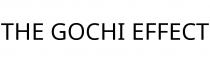 THE GOCHI EFFECT