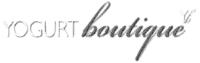YOGURT BOUTIQUE YB