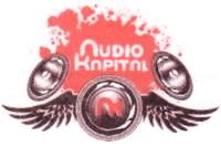 AUDIO KAPITAL AK