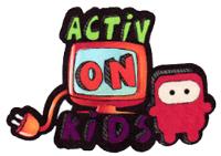 ACTIV ON KIDS
