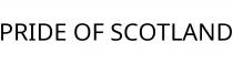 PRIDE OF SCOTLAND
