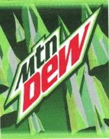 MTN DEW