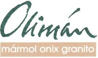 OLIMÁN MÁRMOL ONIX GRANITO