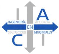 IACI INGENIERÍA APLICADA EN CONSTRUCCIONES INDUSTRIALES