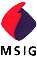 MSIG