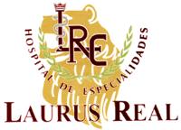 LRC LAURUS REAL HOSPITAL DE ESPECIALIDADES