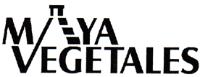 MAYA VEGETALES