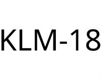 KLM-18