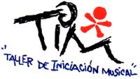 TIM TALLER DE INICIACIÓN MUSICAL