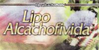 LIPOALCACHOFIVIDA LIPO ALCACHOFIVIDA
