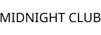 MIDNIGHT CLUB