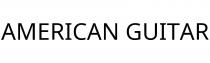 AMERICAN GUITAR