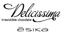 DELICISSIMA IRRESISTIBLE CHOCOLATE ESIKA