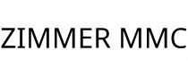 ZIMMER MMC