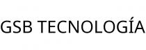GSB TECNOLOGÍA