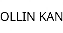 OLLIN KAN