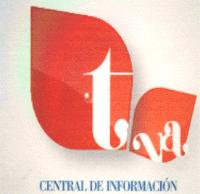 TVA CENTRAL DE INFORMACIÓN