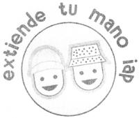 EXTIENDE TU MANO IAP