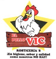 EL POLLO VIC