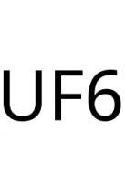 UF6