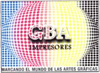 GBA IMPRESORES
