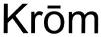 KROM