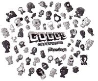 GOGO'S CRAZY BONES SÉRIE URBAN TOYS