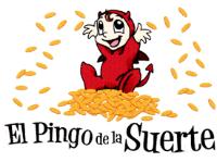 EL PINGO DE LA SUERTE