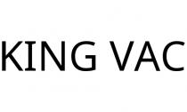KING VAC