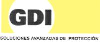 GDI SOLUCIONES AVANZADAS DE PROTECCIÓN