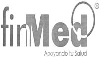 FINMED APOYANDO TU SALUD