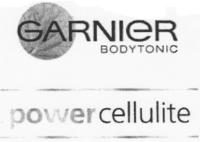 GARNIER BODYTONIC POWER CELLULITE