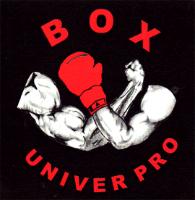 BOX UNIVER PRO
