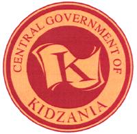 K CENTRAL GOVERNMENT OF KIDZANIA