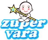 Z ZAPETAS ZUPER VARA