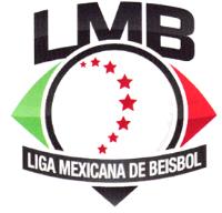 LMB LIGA MEXICANA DE BEISBOL