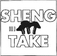 SHENG III TAKE