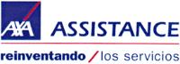 AXA ASSISTANCE REINVENTANDO / LOS SERVICIOS