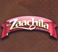 REY ZAACHILA PRIMERO
