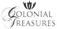 COLONIAL TREASURES